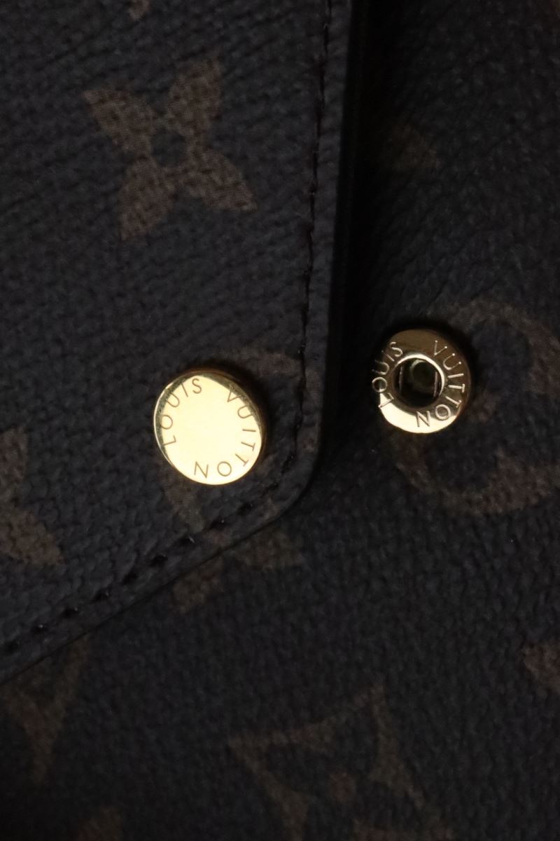 Louis Vuitton Satchel Bags